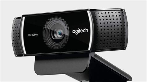 webcam logitech c922x|logitech c922x software.